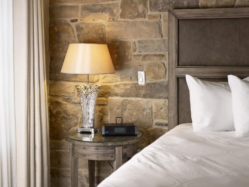 The Barracks Inn image 11