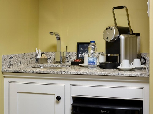 The Barracks Inn image 25