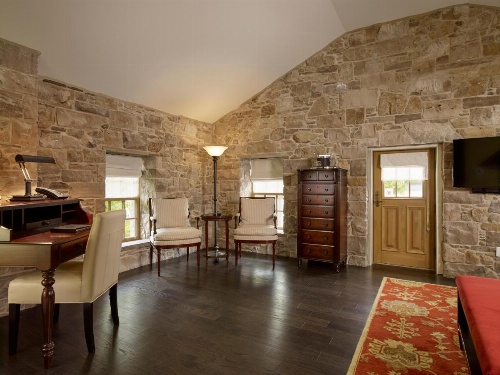 The Barracks Inn image 27