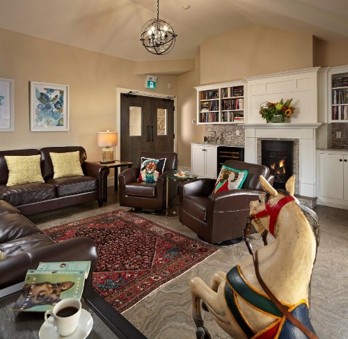 The Barracks Inn image 34