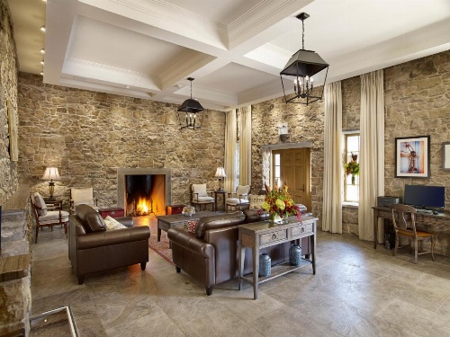 The Barracks Inn image 36