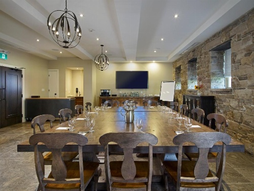 The Barracks Inn image 42