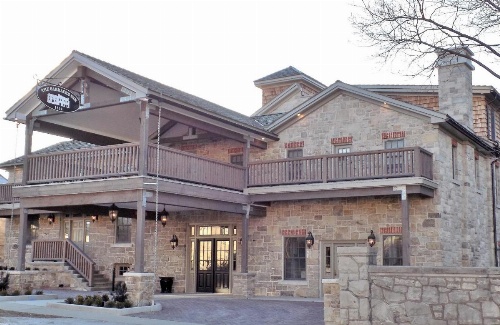 The Barracks Inn image 44